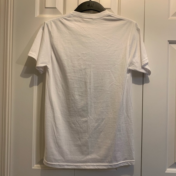 Star Wars tee, Yoda wearing shades - Picture 4 of 4